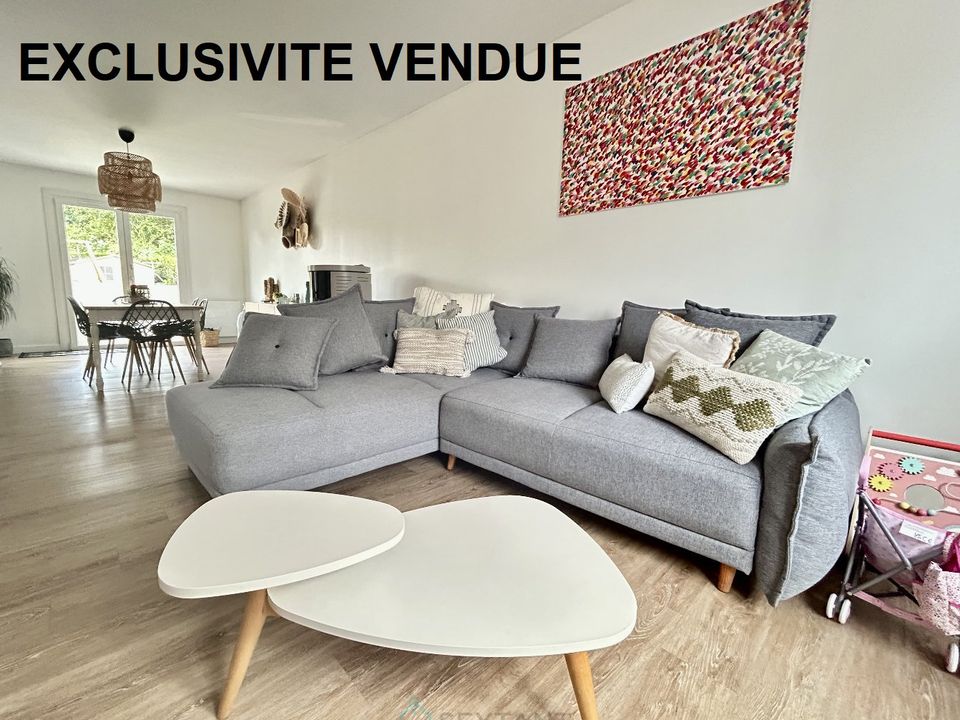 Villa i Courcelles-lès-Lens, Pas-de-Calais - bilde 1