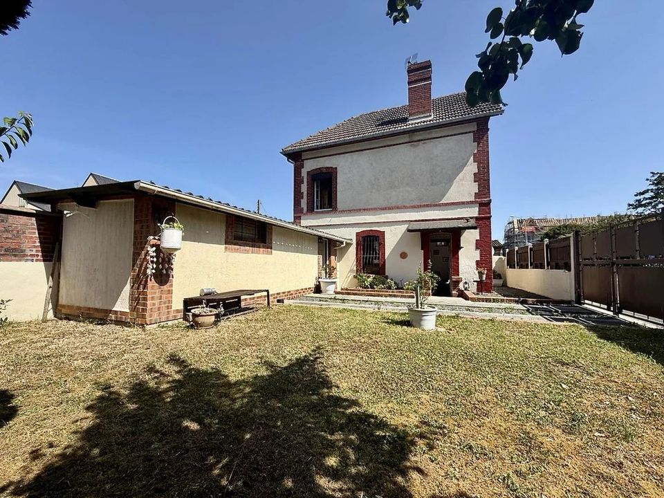 Villa en Houlgate, Calvados - foto 1