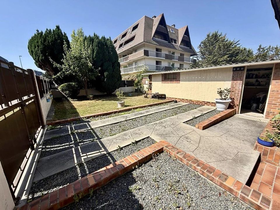 Villa en Houlgate, Calvados - foto 2