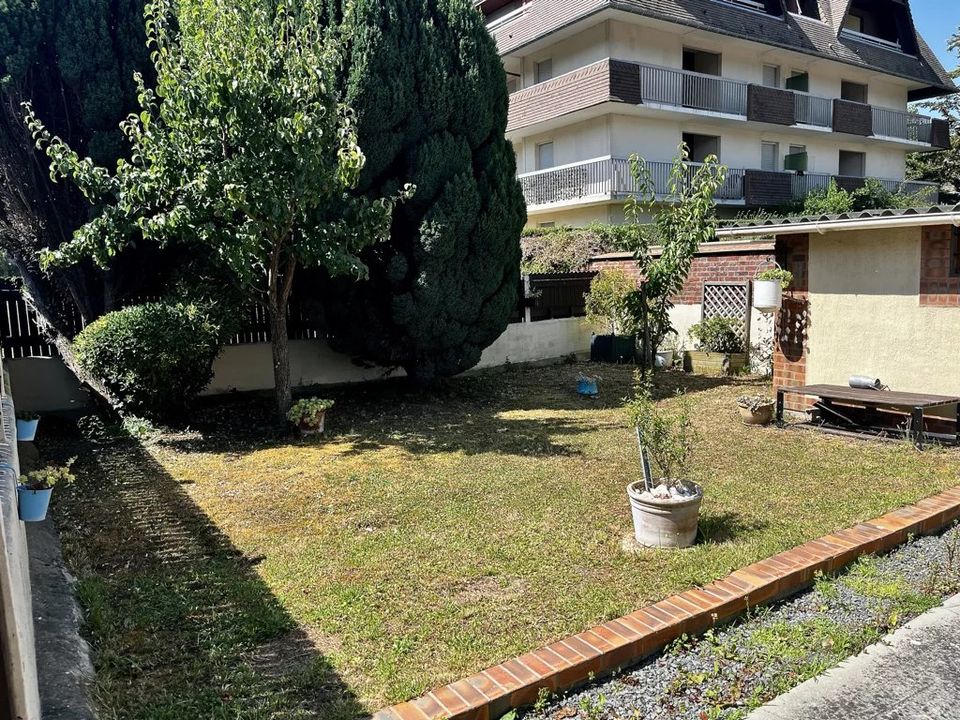 Villa en Houlgate, Calvados - foto 3
