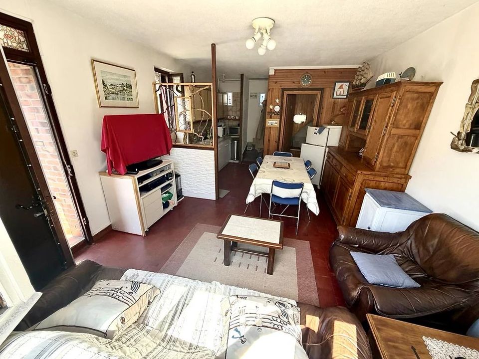 Villa en Houlgate, Calvados - foto 5