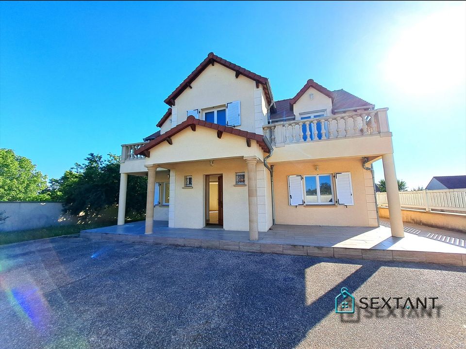 Villa i Prey, Eure - bilde 1