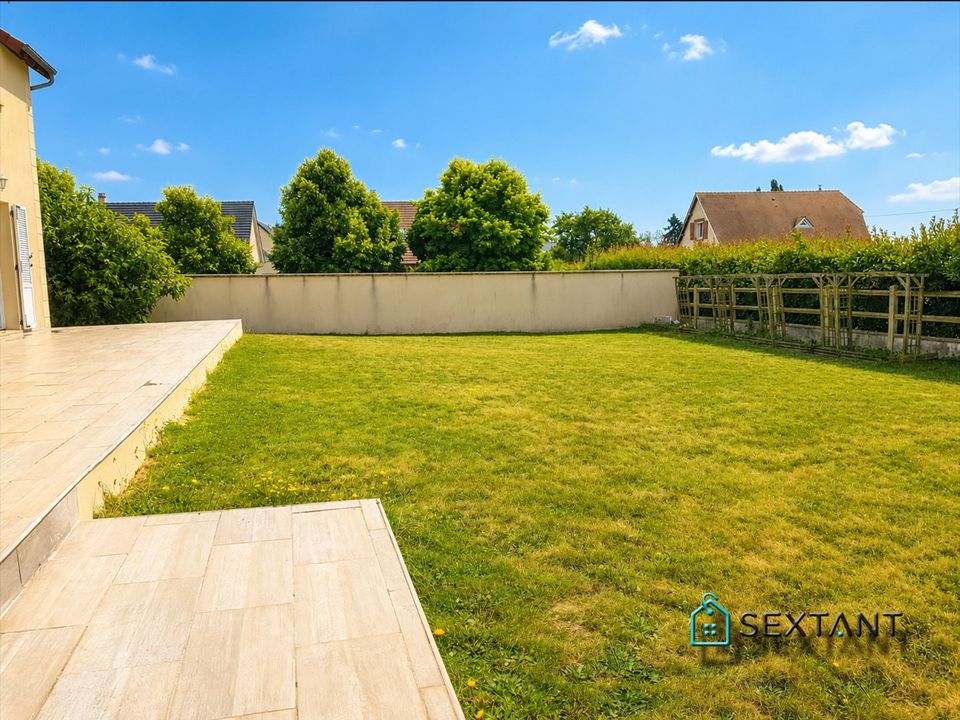 Villa i Prey, Eure - bilde 4