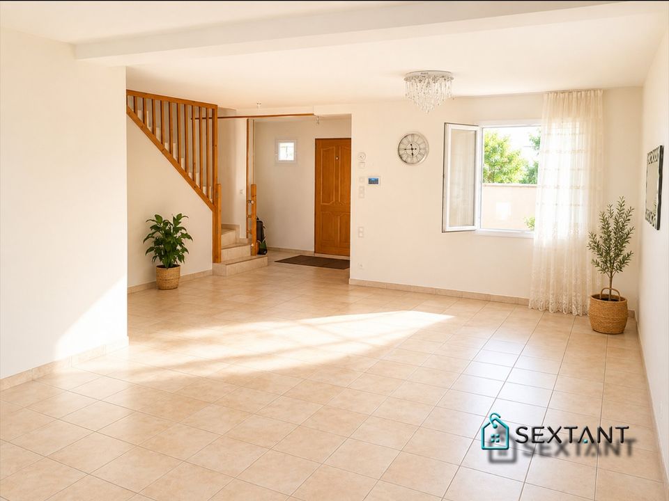 Villa i Prey, Eure - bilde 5