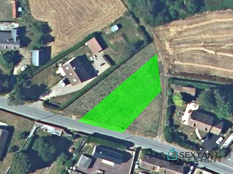Tomt i Ailly, Eure - foto 3