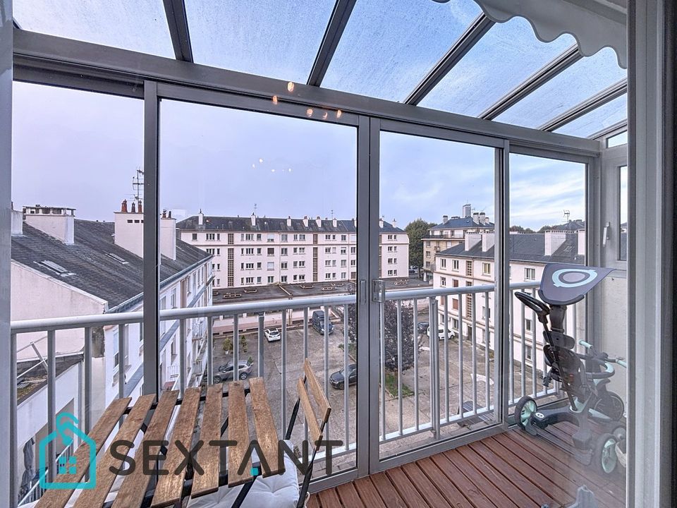 Lejlighed i Rouen, Seine-Maritime - foto 4