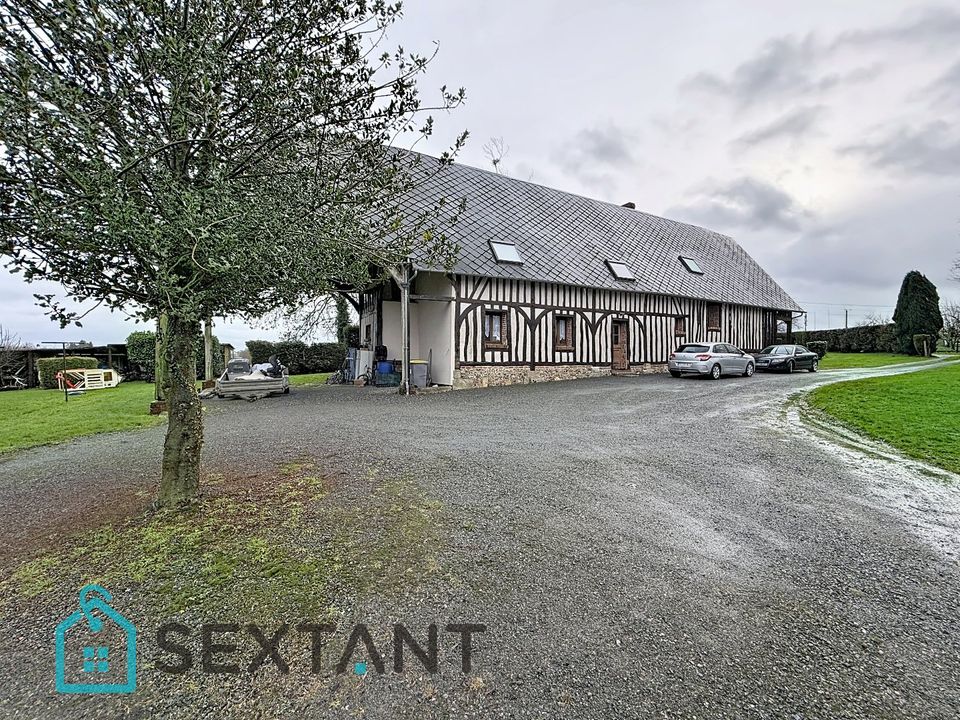 Villa in Barentin, Seine-Maritime - foto 1