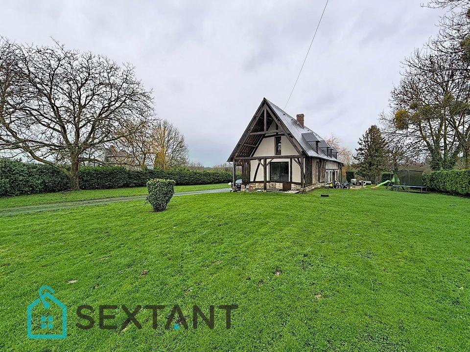 Villa in Barentin, Seine-Maritime - foto 2