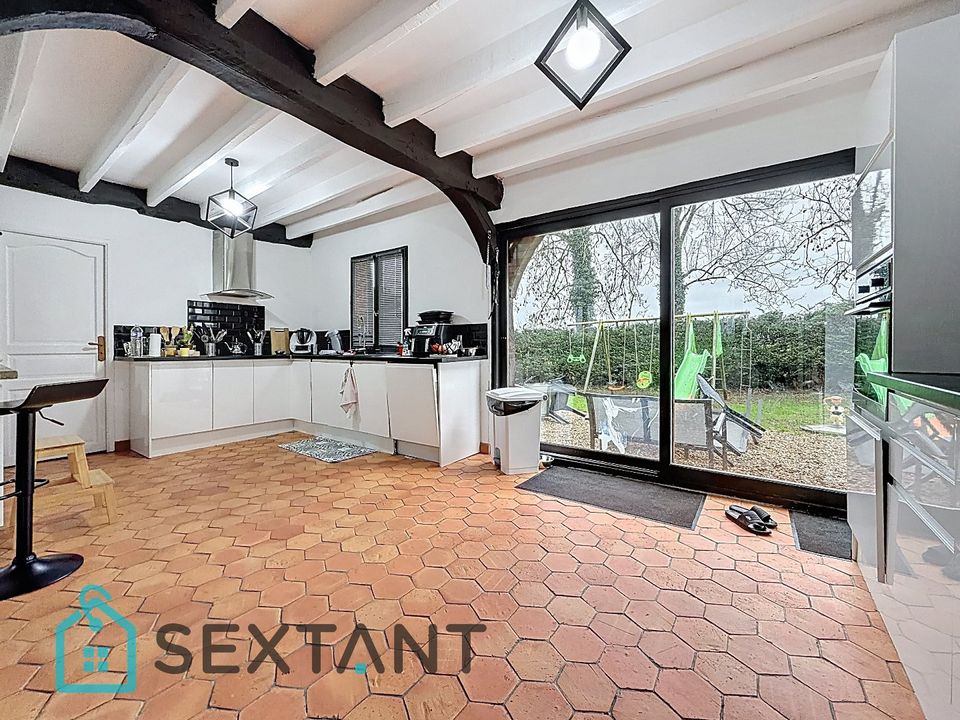 Villa in Barentin, Seine-Maritime - foto 3