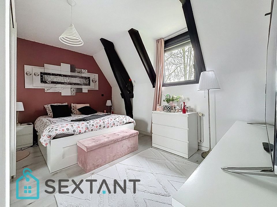 Villa in Barentin, Seine-Maritime - foto 4
