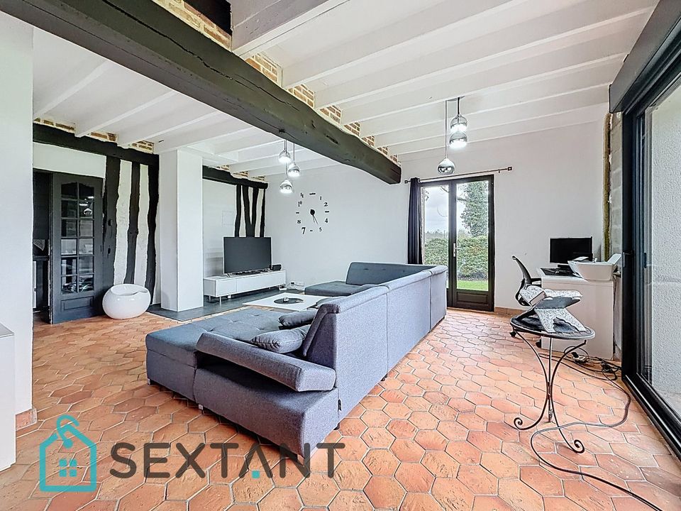 Villa in Barentin, Seine-Maritime - foto 5