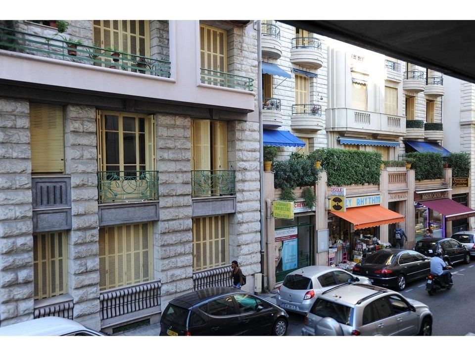 Lejlighed i Nice, Alpes-Maritimes - foto 4