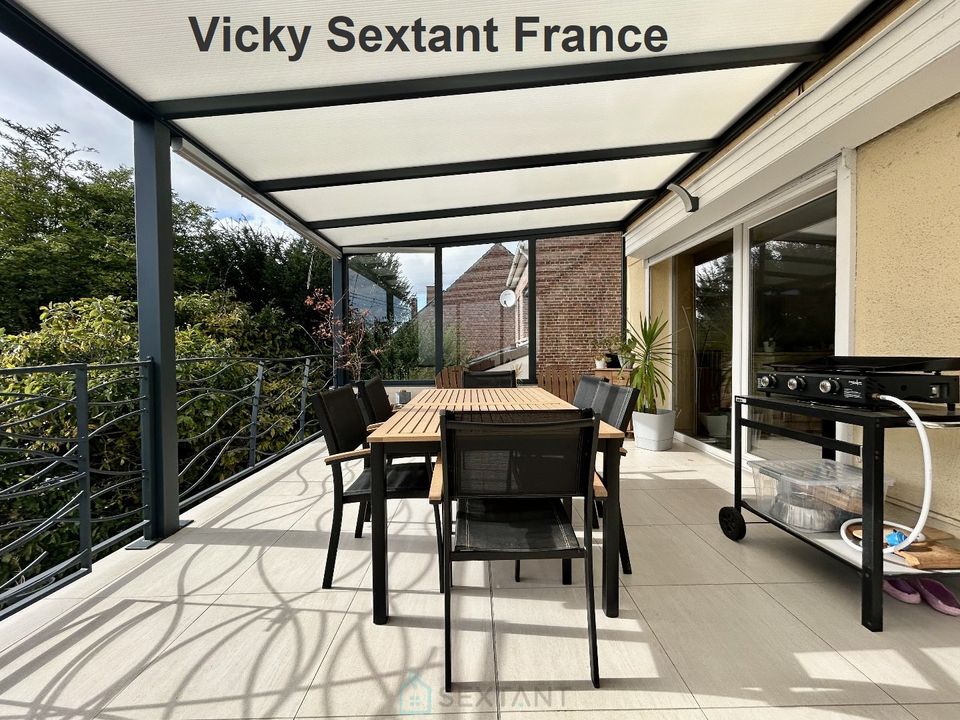 Villa i Douai, Nord - foto 1
