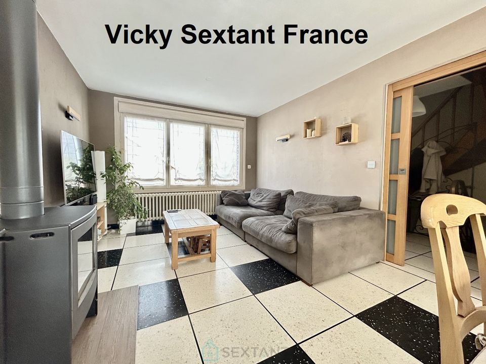 Villa i Douai, Nord - foto 4