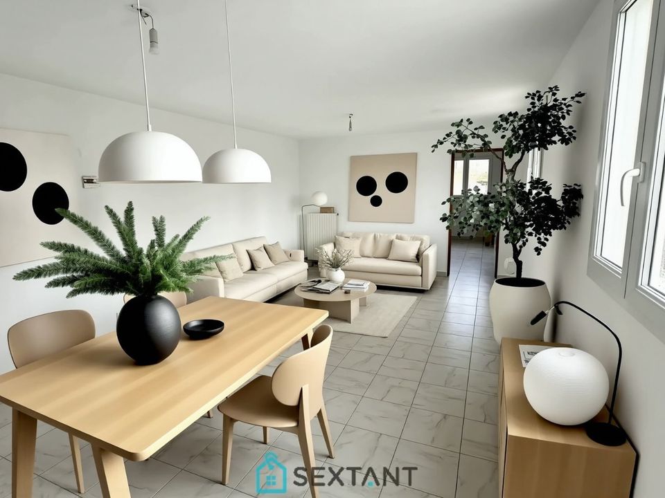 Villa en La Harengere, Eure - foto 2