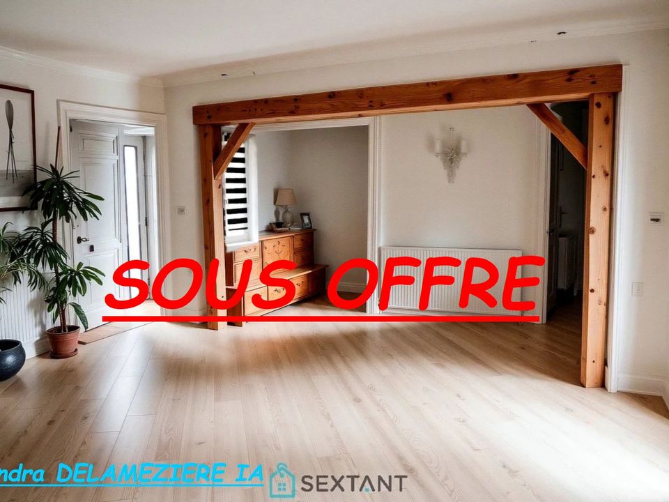 Villa i Belloy-sur-Somme, Somme - foto 1