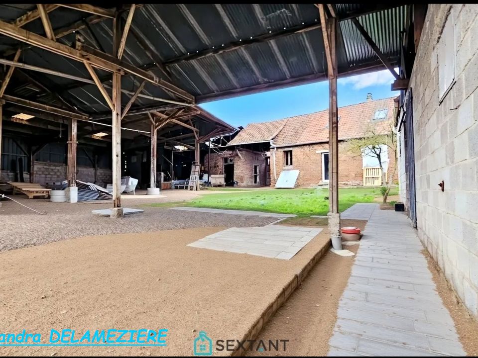 Villa i Belloy-sur-Somme, Somme - foto 2