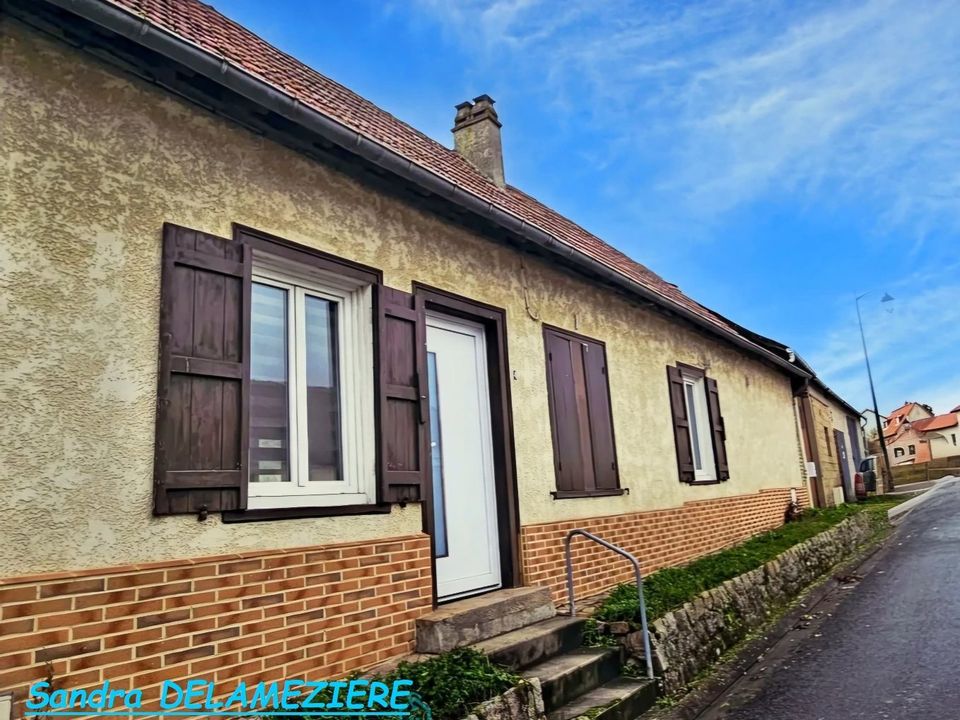 Villa i Belloy-sur-Somme, Somme - foto 4