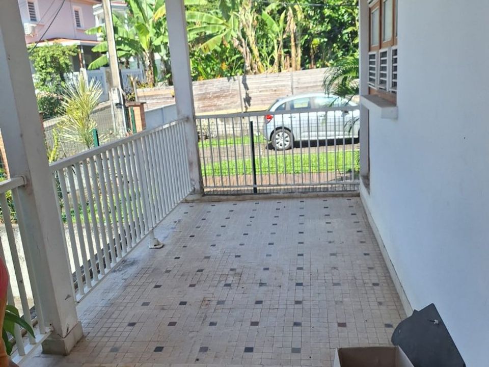 Haus in Fort-de-France, Martinique - Foto 2