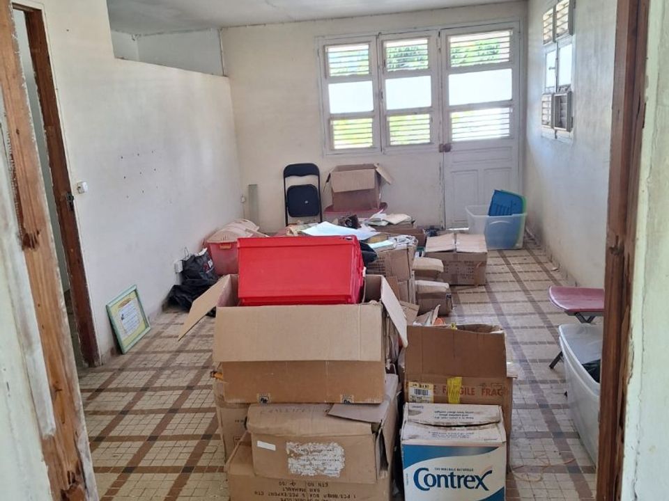 Haus in Fort-de-France, Martinique - Foto 3