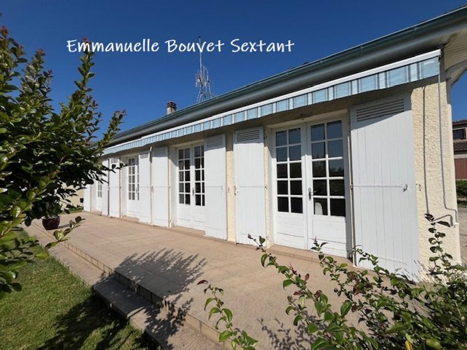Villa a Bergerac, Dordogne - foto 1