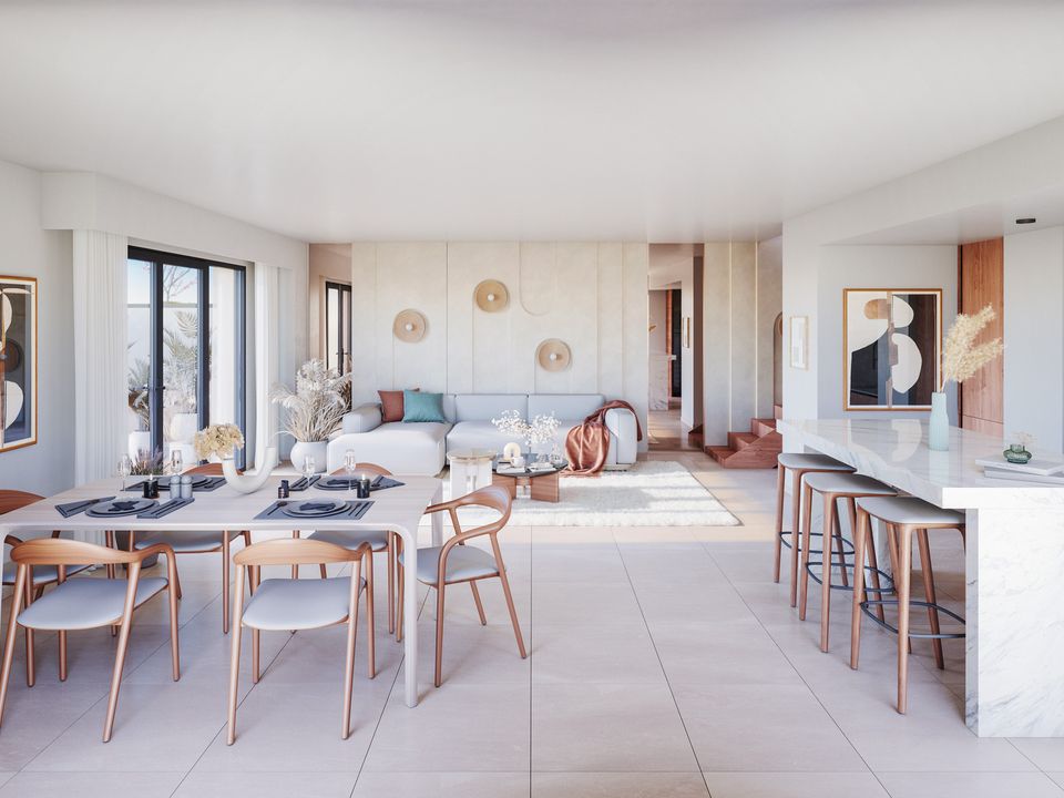 Appartement in Biot, Alpes-Maritimes - foto 3