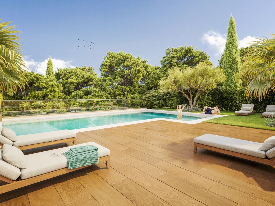 Appartement in Biot, Alpes-Maritimes - foto 4