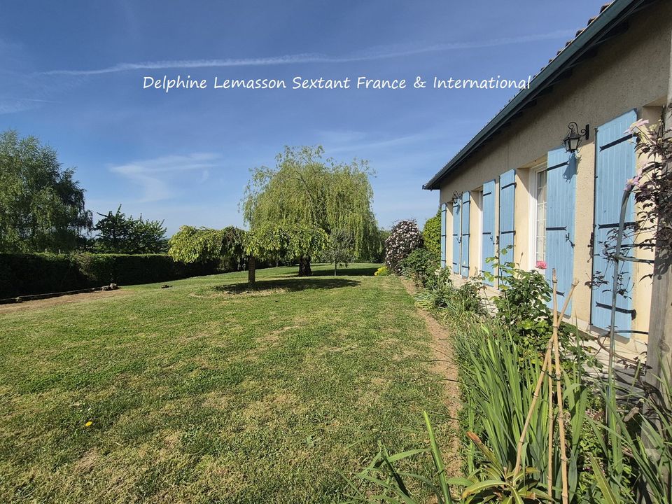 Villa en Sigoules, Dordogne - foto 2