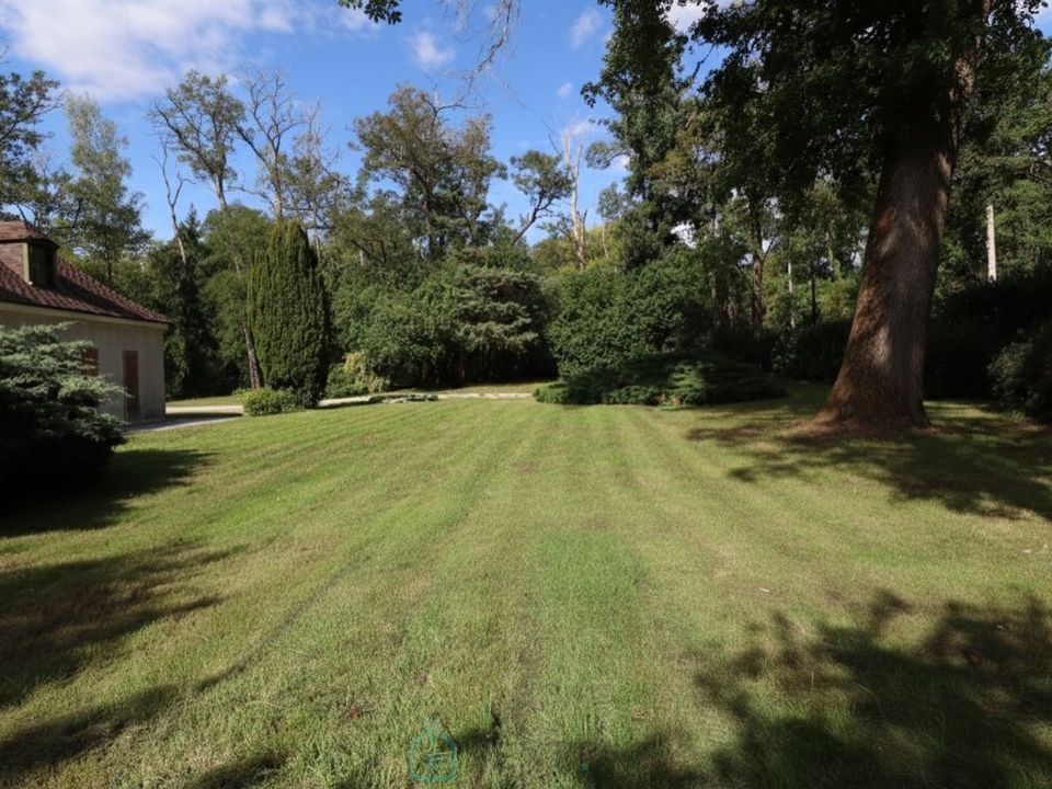 Villa i Noisy-sur-École, Seine-et-Marne - foto 3