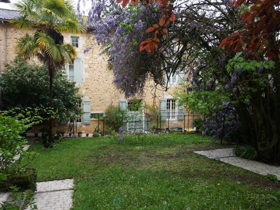 Villa en Nontron, Dordogne - foto 2