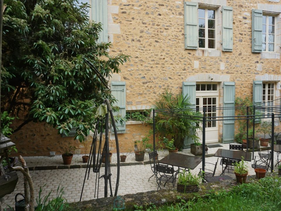 Villa en Nontron, Dordogne - foto 3