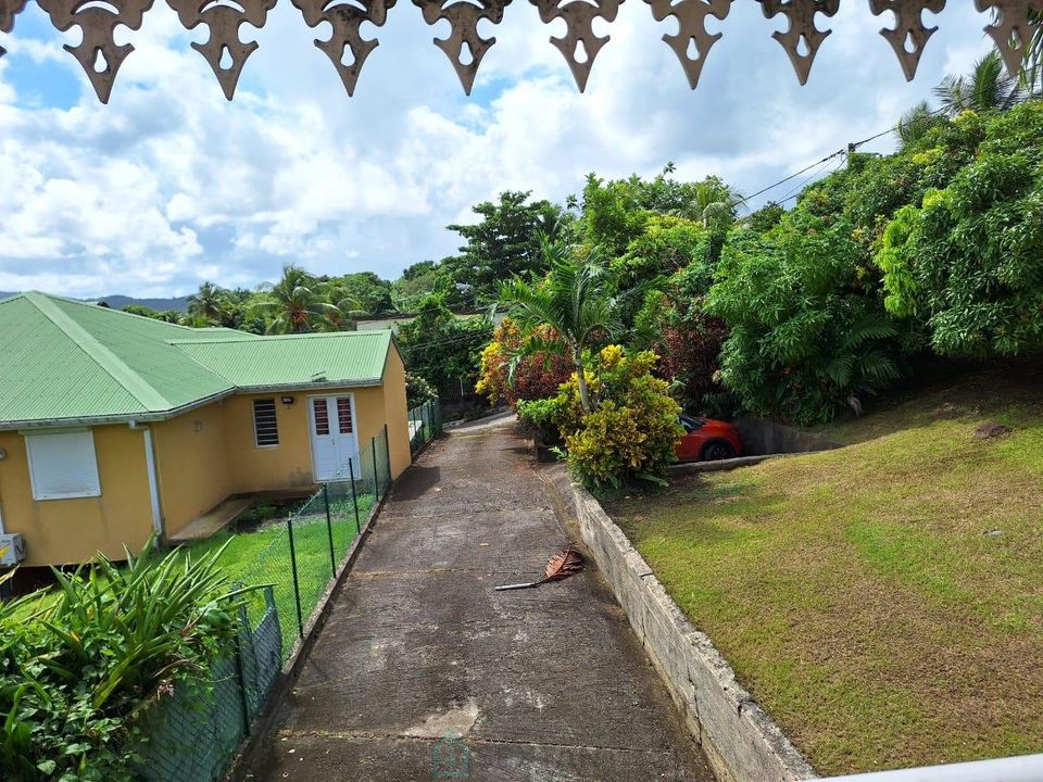 Villa in Le Saint-Esprit, Martinique - foto 1