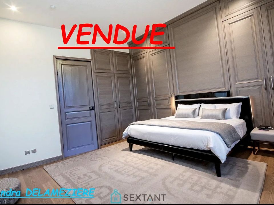 Villa in Amiens, Somme - foto 1