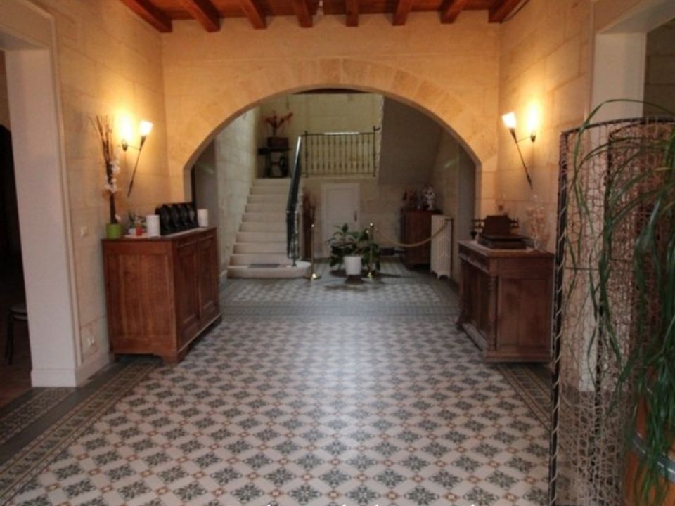 Villa i Bordeaux, Gironde - foto 4