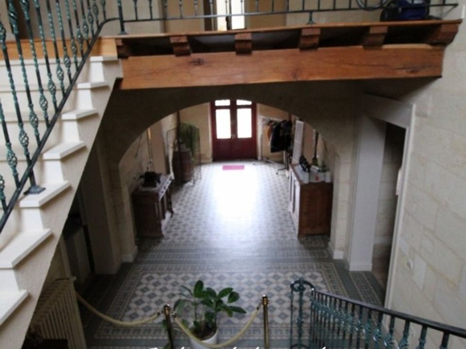 Villa i Bordeaux, Gironde - foto 5