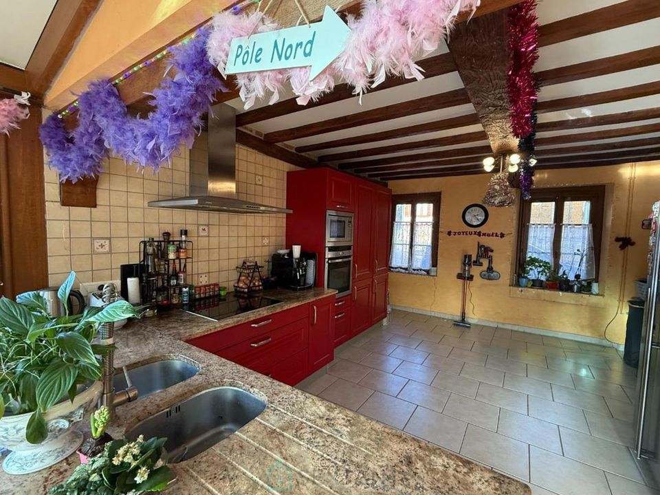Villa en Therines, Oise - foto 2