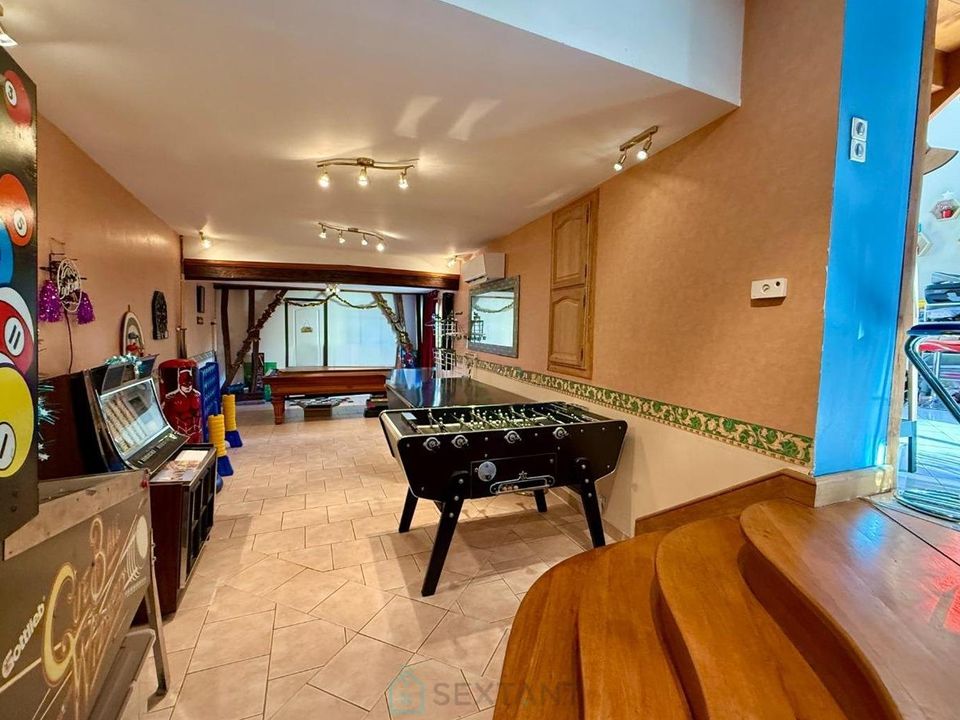 Villa en Therines, Oise - foto 5