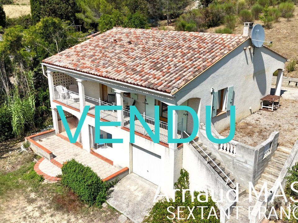 Villa - Val-du-Faby, Aude - photo 1