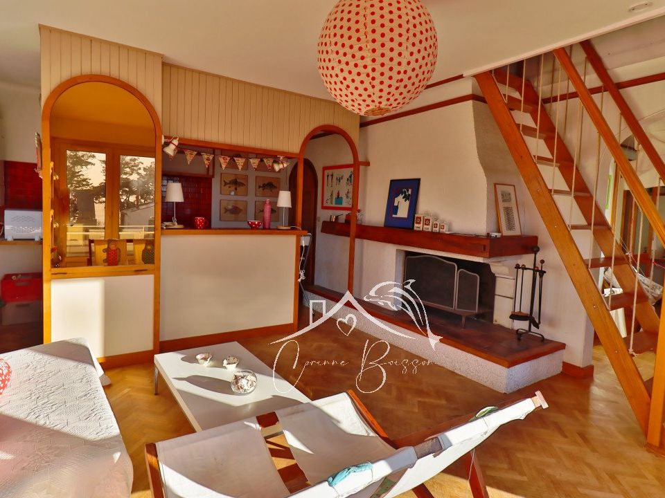 Leilighet i Saint-Marc-sur-Mer, Loire-Atlantique - bilde 4