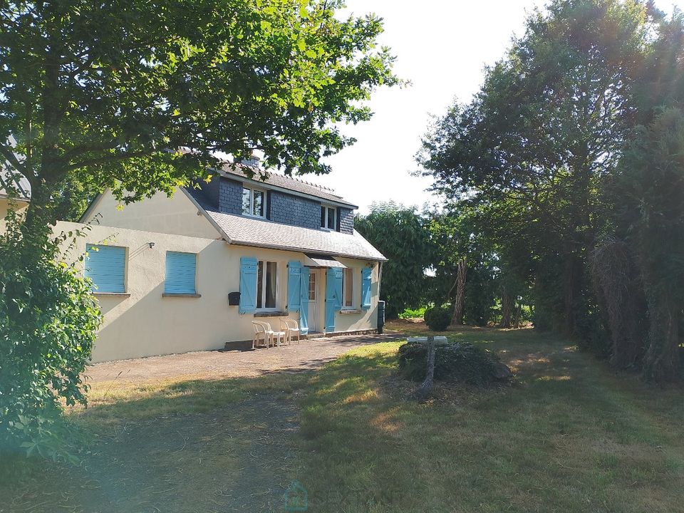 Villa en Kerfourn, Morbihan - foto 2