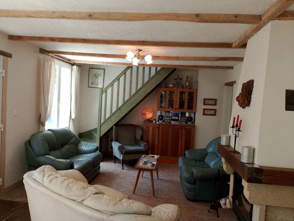 Villa en Kerfourn, Morbihan - foto 4