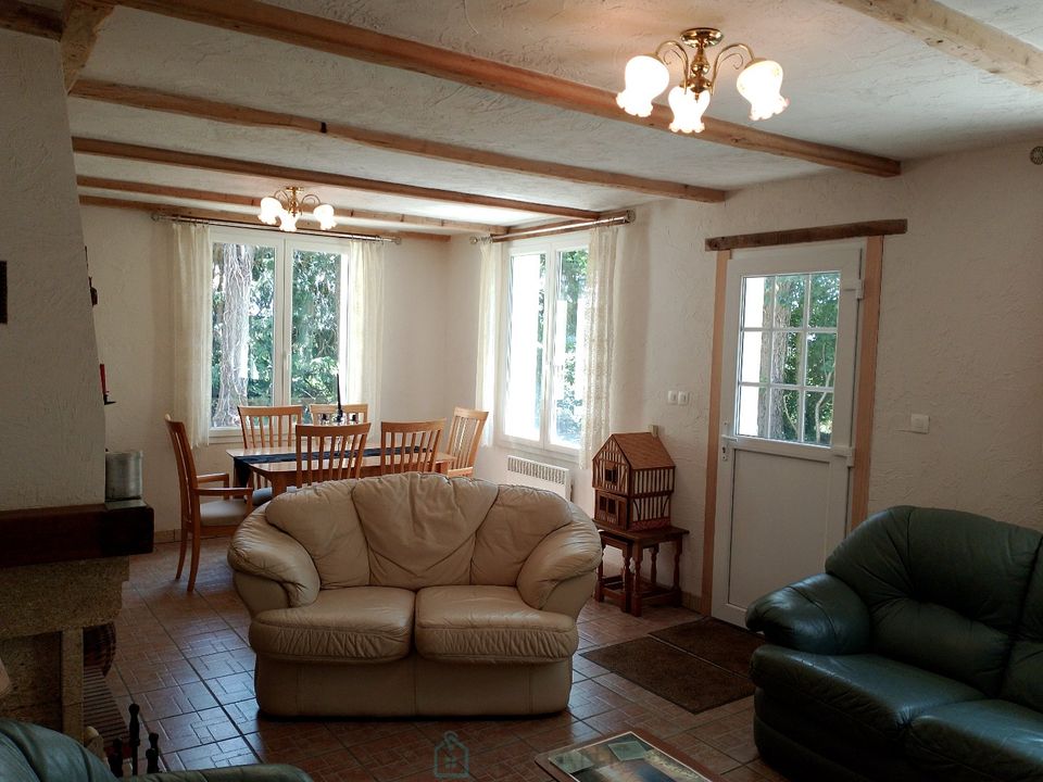 Villa en Kerfourn, Morbihan - foto 5