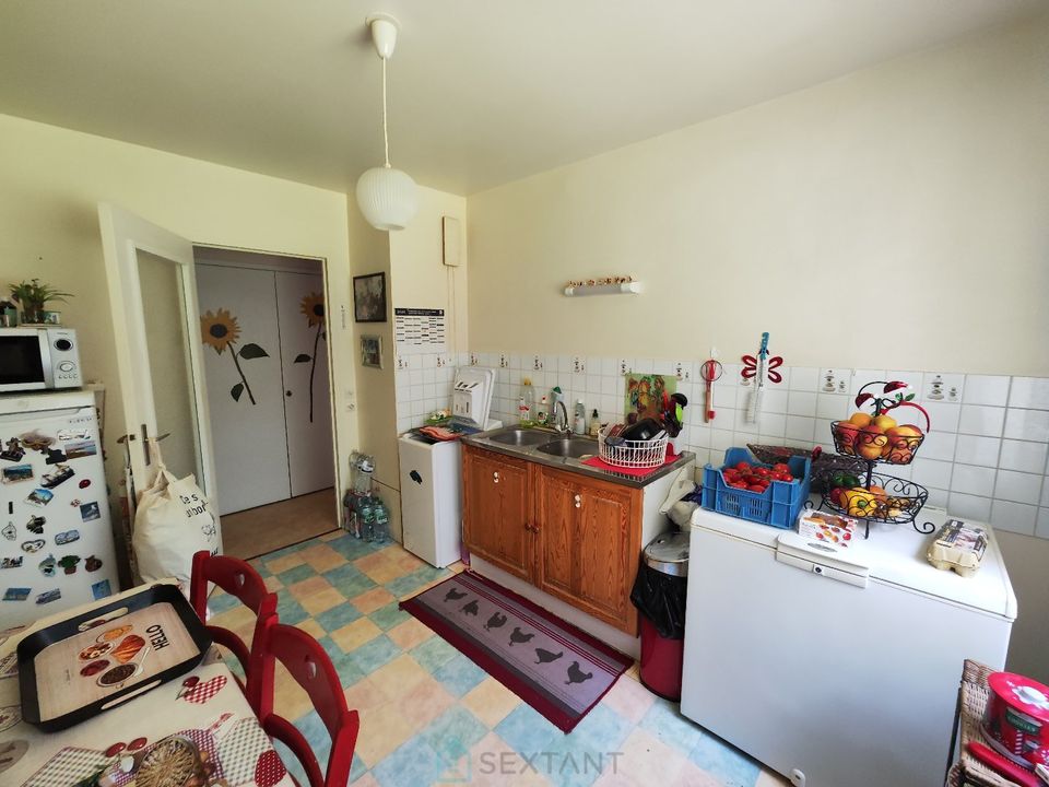 Apartament a Lisieux, Calvados - foto 3