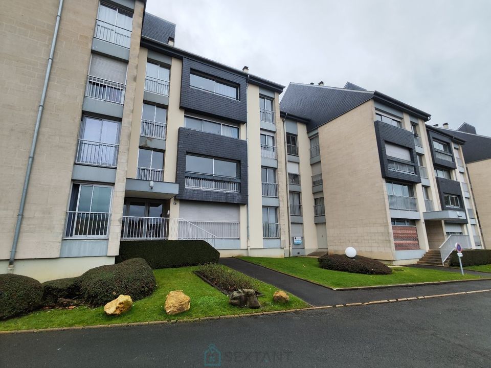 Apartament a Lisieux, Calvados - foto 4