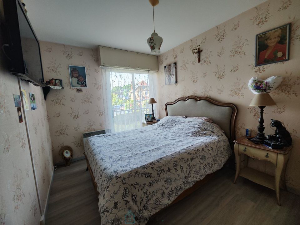 Apartament a Lisieux, Calvados - foto 5