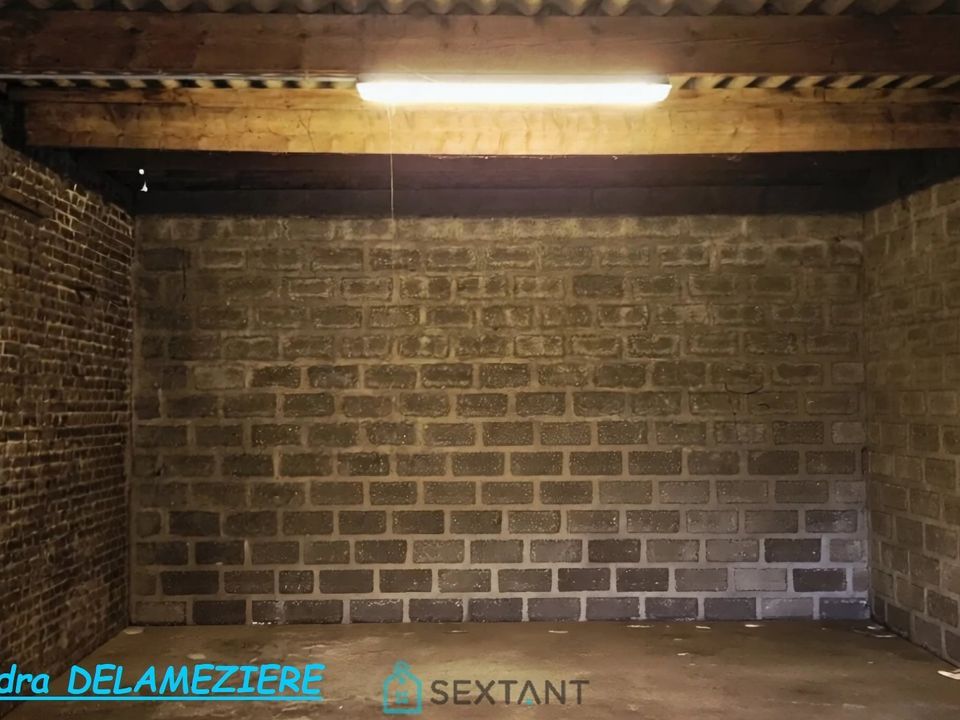 Garage i Amiens, Somme - foto 2