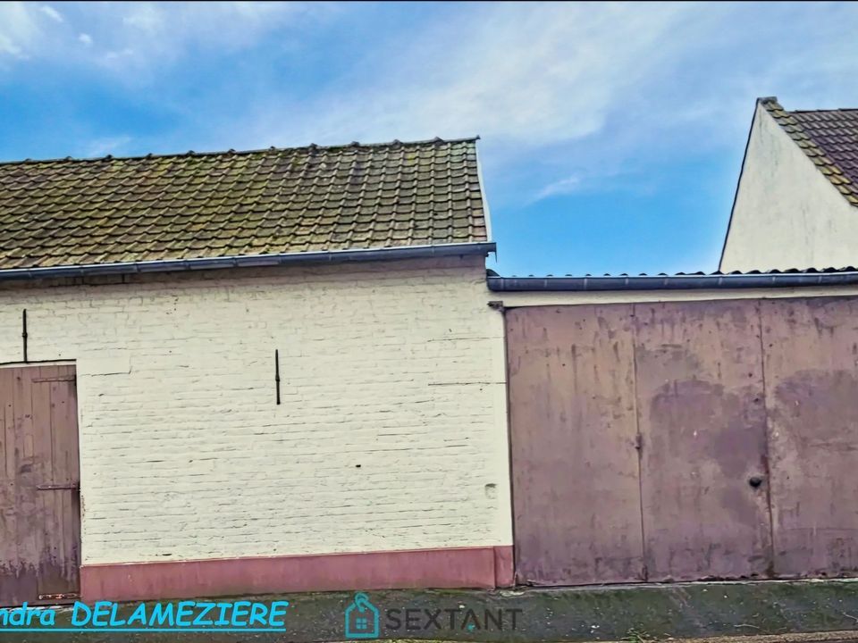 Garage i Amiens, Somme - foto 3