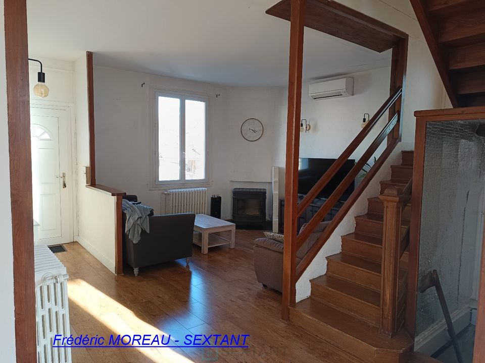 Villa a Bergerac, Dordogne - foto 4