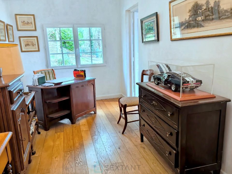 Villa en Mouleydier, Dordogne - foto 5