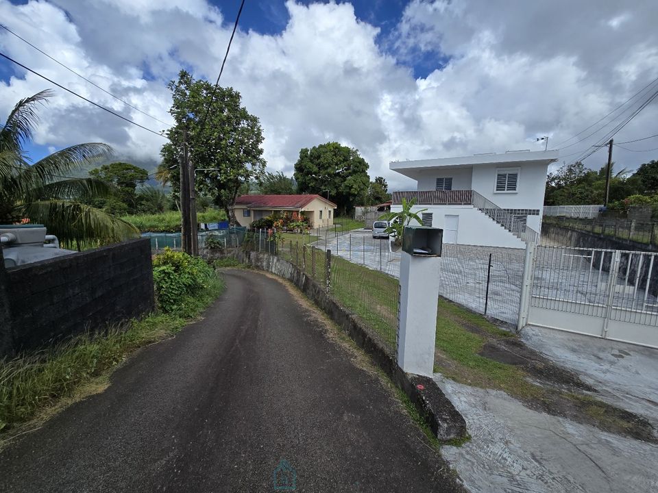 Villa in Le Morne-Rouge, Martinique - foto 2